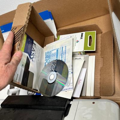 Lot 472 HP Printer