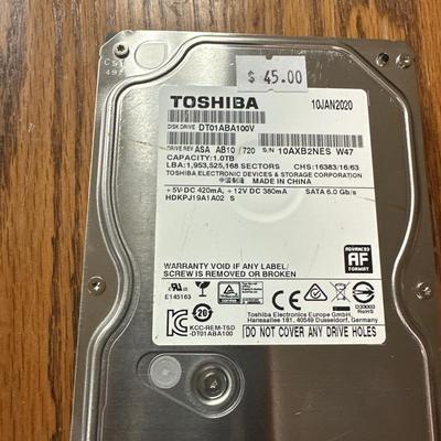 Toshiba