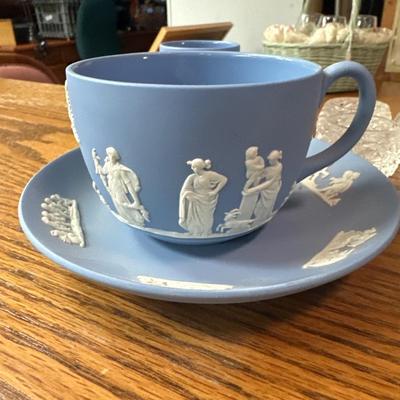 Wedgwood lot