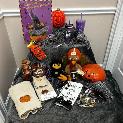 Spooktactular!