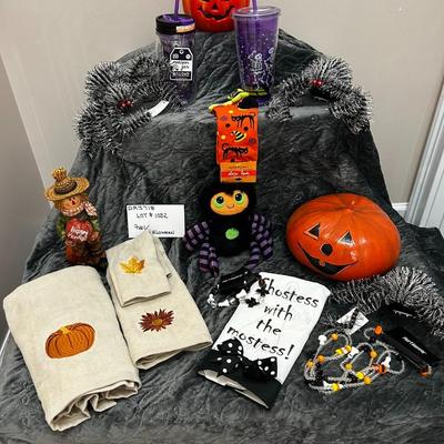 Spooktactular!