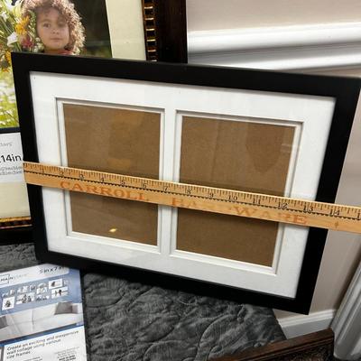 Frames, Frames and More Frames