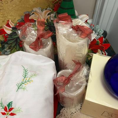 Giant Christmas Lot!