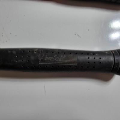 Sledgehammer & Bolt Cutter Combo – Heavy-Duty Utility Pair