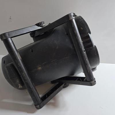 Cyclops Rechargeable Spotlight – Heavy-Duty Utility Light