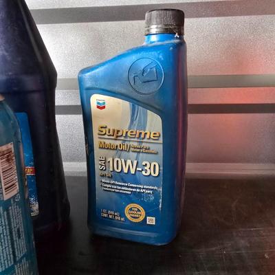 Auto Shop Spray Lot – Degreasers, Inflators, CLP, and More