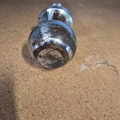 Tie-Down & Towing Lot – Ratchet Straps, Bungee Cords, and Trailer Hitch Ball