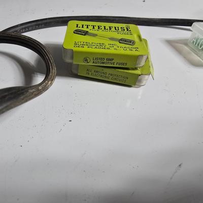 Electronics & Wiring Tool Lot – Crimpers, Multimeter, Chargers & More