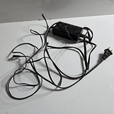 Electronics & Wiring Tool Lot – Crimpers, Multimeter, Chargers & More