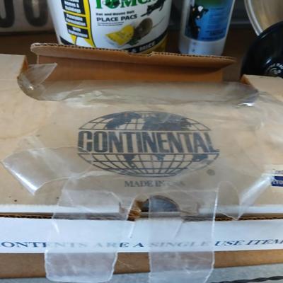 Farm & Animal Care Lot – Clippers, Syringes, Heat Lamps, Rodent Control & More