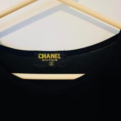 Chanel Star Wars Shirts lot (1)