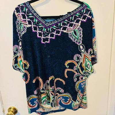 Chanel Star Wars Shirts lot (1)