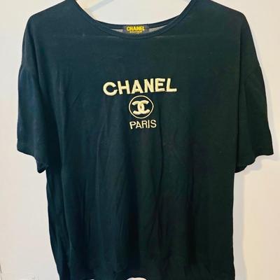 Chanel Star Wars Shirts lot (1)