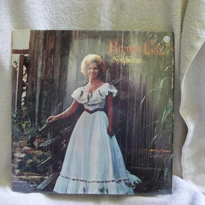 Brenda Lee