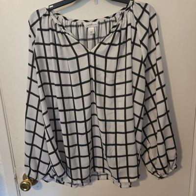 Vintage Shirt Lot (4)