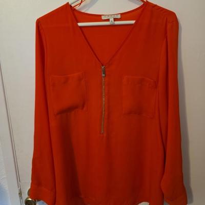 Vintage Shirt Lot (4)