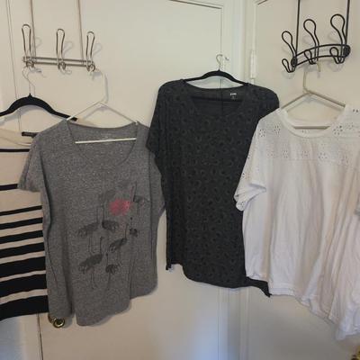 Sonoma Jones New York Lot XL (5)