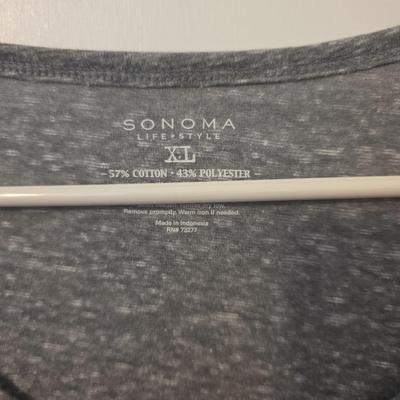 Sonoma Jones New York Lot XL (5)
