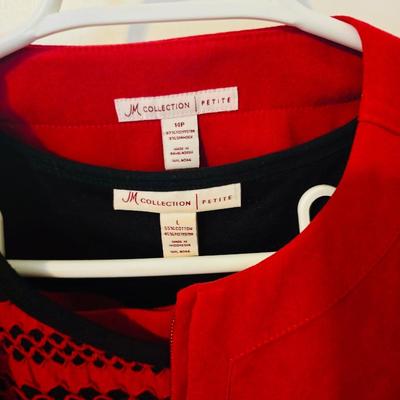 Elvis Clothing lot (6)