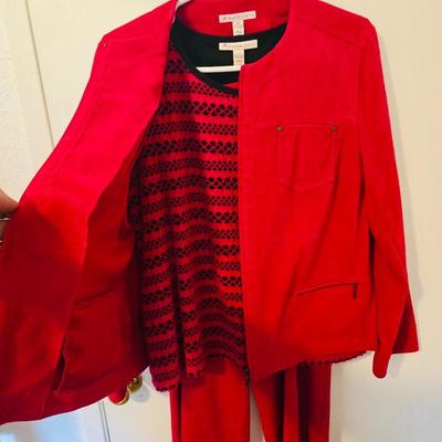Elvis Clothing lot (6)