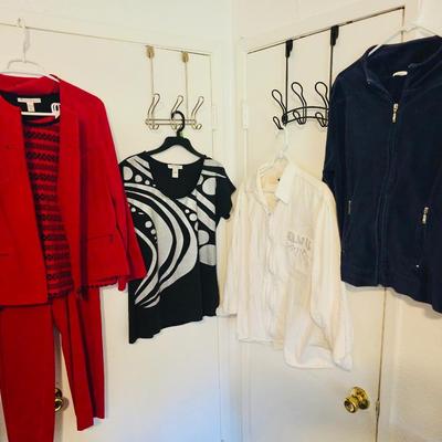 Elvis Clothing lot (6)