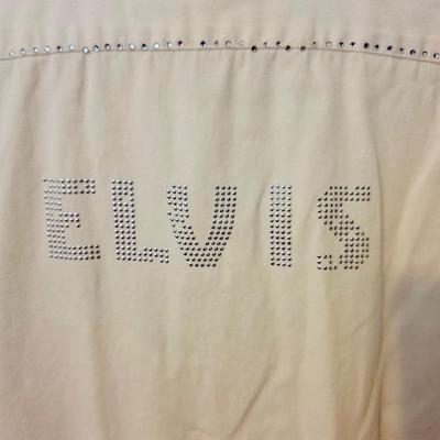 Elvis Clothing lot (6)