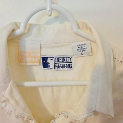 Elvis Clothing lot (6)
