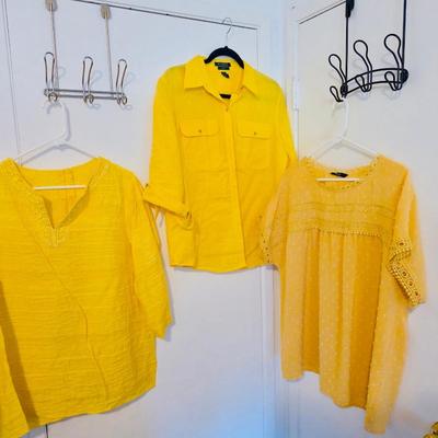 Summer Shirt lot - Dokotoo, Ralph Lauren (7)