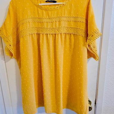 Summer Shirt lot - Dokotoo, Ralph Lauren (7)