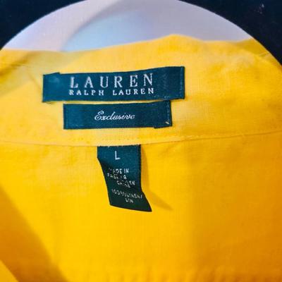 Summer Shirt lot - Dokotoo, Ralph Lauren (7)