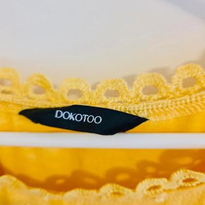 Summer Shirt lot - Dokotoo, Ralph Lauren (7)