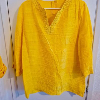 Summer Shirt lot - Dokotoo, Ralph Lauren (7)