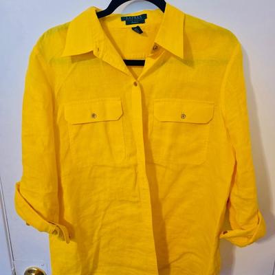 Summer Shirt lot - Dokotoo, Ralph Lauren (7)