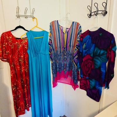 Dress Lot