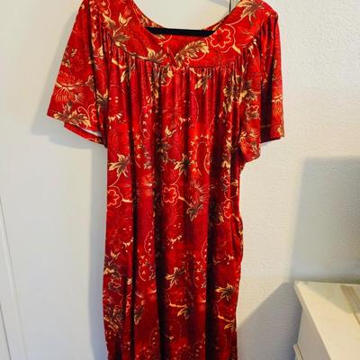 Dress Lot