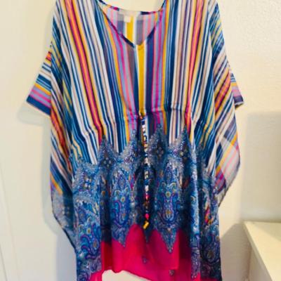 Dress Lot