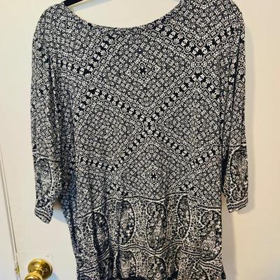 Lucky clothing lot