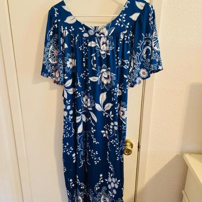 Lucky clothing lot