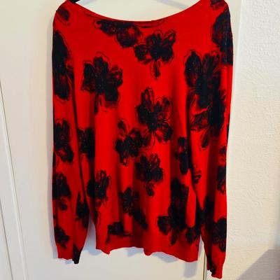 Lucky clothing lot