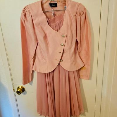 Isabell Gerhart, Ann Hobbs Kastina- Vintage Lot