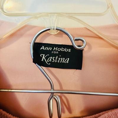 Isabell Gerhart, Ann Hobbs Kastina- Vintage Lot