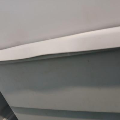 Storage Totes with Lids