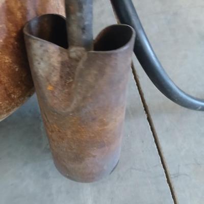 Propane Torch with Tank – Flame Weeder / Burner