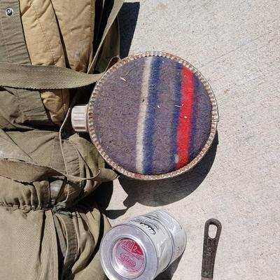 Camping & Outdoor Gear Lot