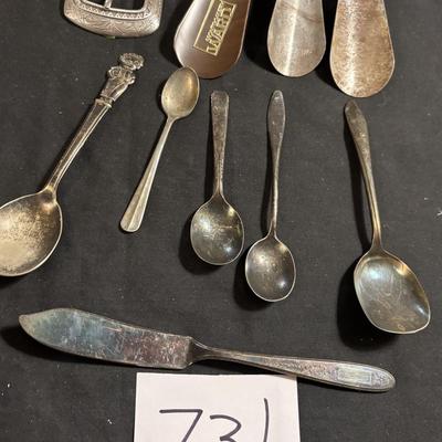 Household Lot