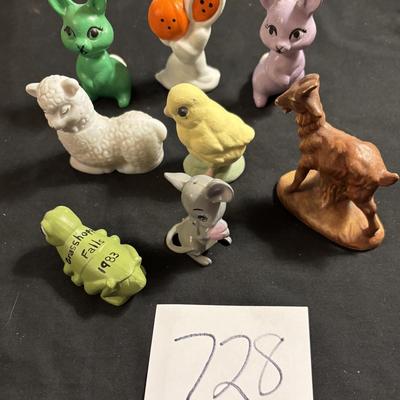 Animal Decor