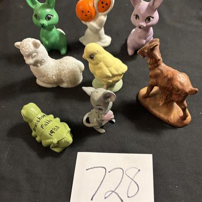 Animal Decor