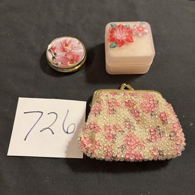 Vintage Ladies Lot