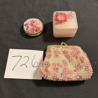 Vintage Ladies Lot
