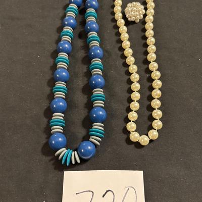 Jewelry Lot
